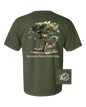 Family Tree Tee