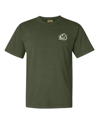 Family Tree Tee
