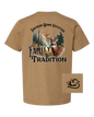 Family Tradition Toddler Tee