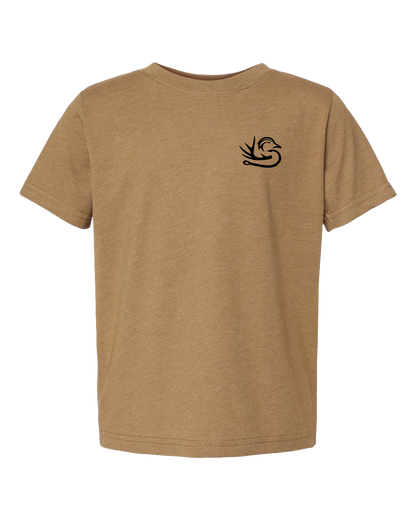 Family Tradition Toddler Tee