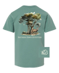 Family Tree Youth Tee