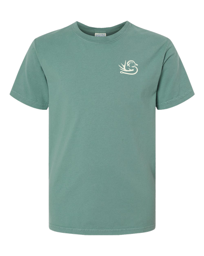 Family Tree Youth Tee