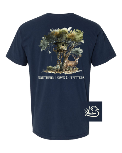 Family Tree Youth Tee