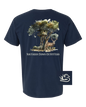 Family Tree Youth Tee