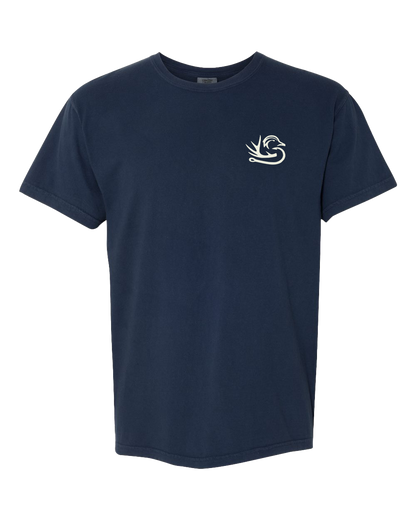 Family Tree Youth Tee