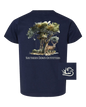 Family Tree Toddler Tee