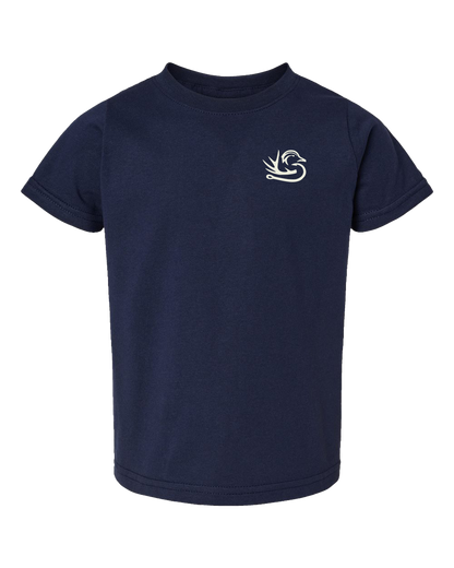 Family Tree Toddler Tee