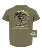 Family Tree Toddler Tee