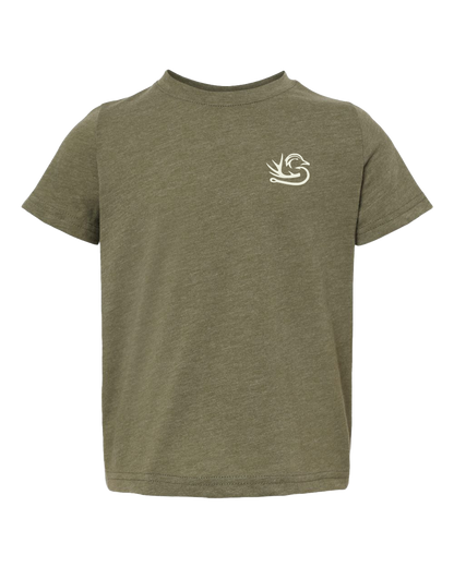 Family Tree Toddler Tee