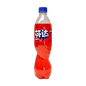 Fanta Watermelon – Refreshing Watermelon-Flavored Soda 500mL Bottle (China)