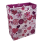 Pink Heart Love Gift Bag