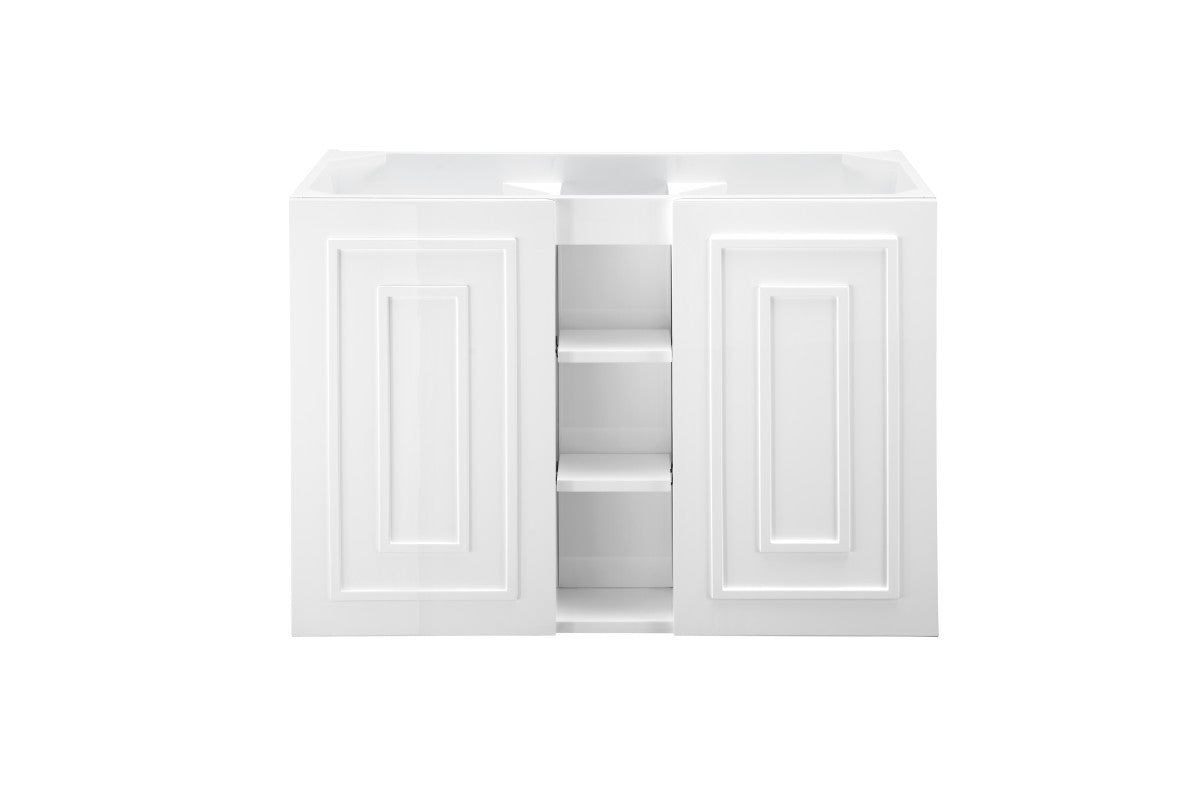 Alicante 39.5" Single Vanity Cabinet