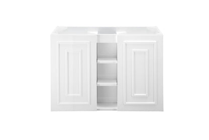 Alicante 39.5" Single Vanity Cabinet