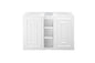 Alicante 39.5" Single Vanity Cabinet