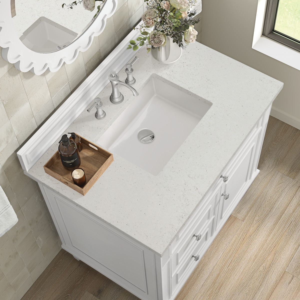 Lorelai 36" Single Vanity
