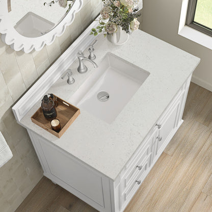 Lorelai 36" Single Vanity