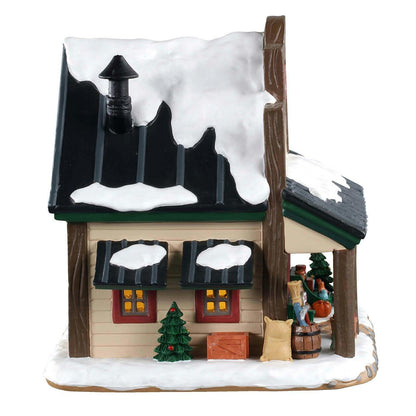 Branson Springs Mercantile