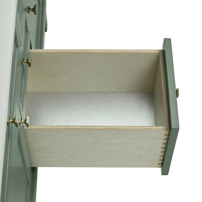 Chicago 48" Single Vanity