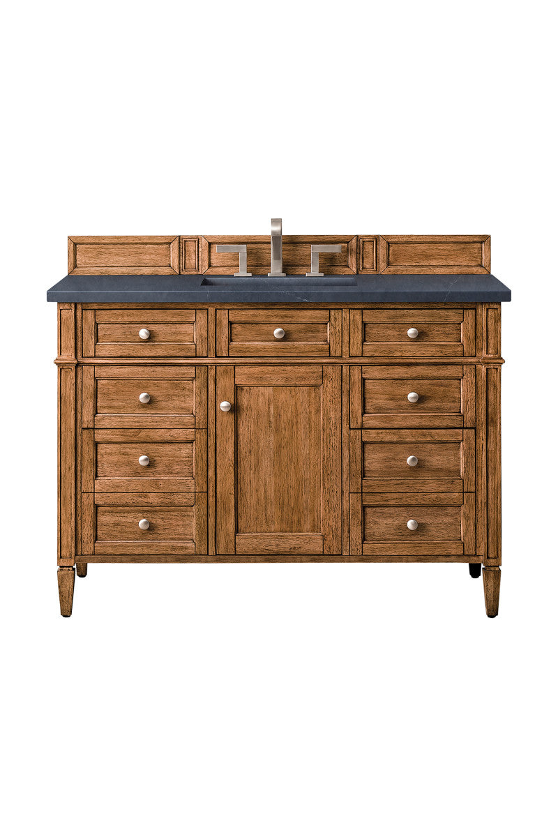 Brittany 48" Single Vanity Cabinet