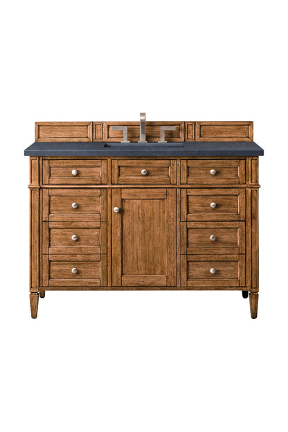 Brittany 48" Single Vanity Cabinet