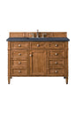 Brittany 48" Single Vanity Cabinet