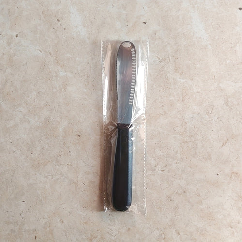 Stainless Steel Butter  Cheese Spreader Knife Tool