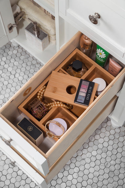 Copper Cove Encore  86" Double Vanity Set