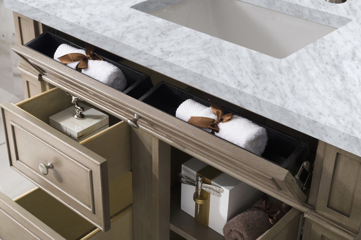 Bristol 36" Single Vanity Cabinet