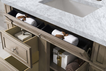 Bristol 36" Single Vanity Cabinet