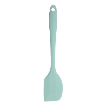 Multicolor HighHeat Silicone Spatula Baking  Cooking Essential