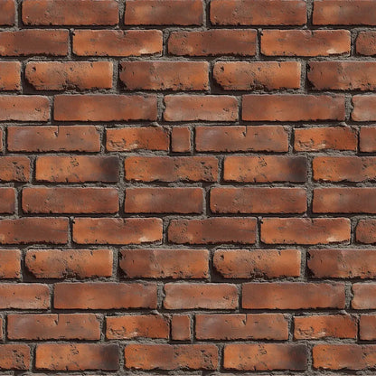 Heritage Factory Brick Wall