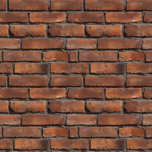 Heritage Factory Brick Wall