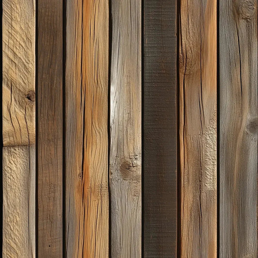 Fireside Lodge Reclaimed Panels