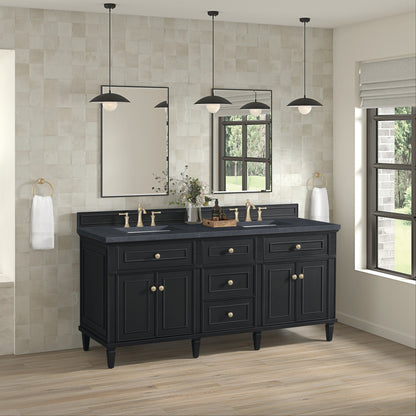 Lorelai 72" Double Vanity
