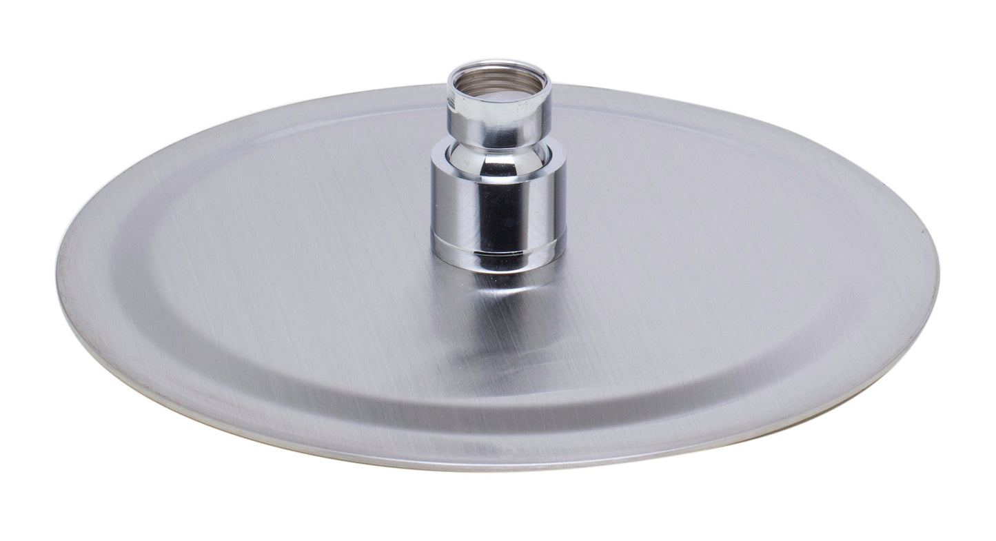 ALFI brand RAIN8R 8" Round Ultra Thin Rain Shower Head