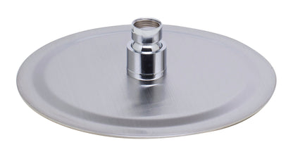ALFI brand RAIN8R 8" Round Ultra Thin Rain Shower Head