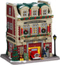 Liberty Trail Fire House