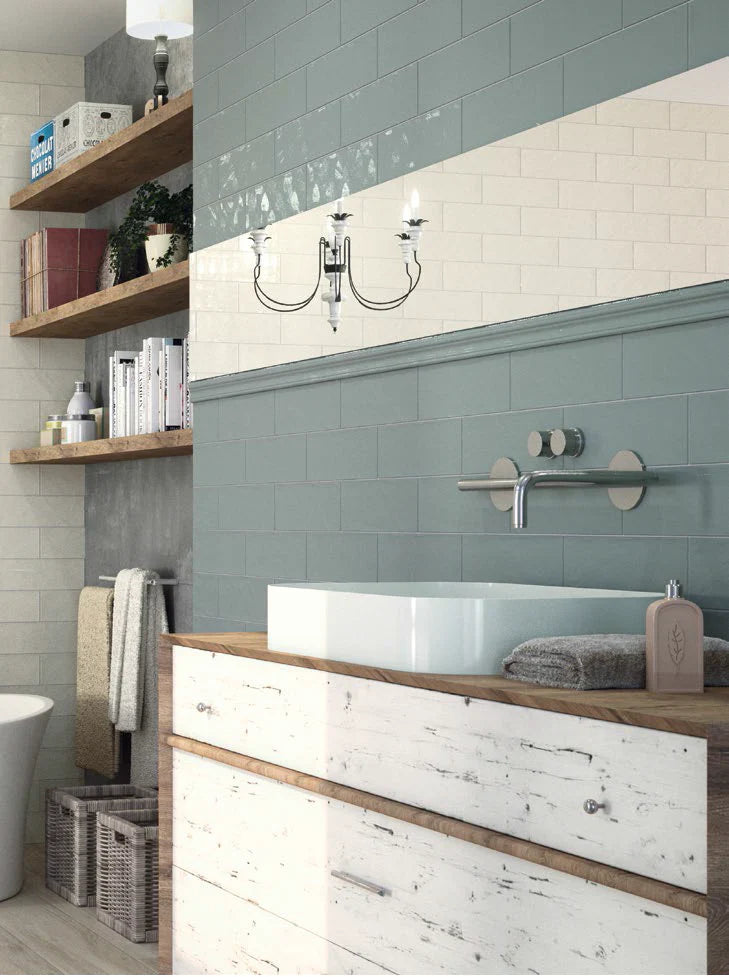 Bulevar 4x12 Subway Tile Collection