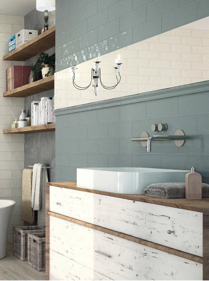 Bulevar 4x12 Subway Tile Collection