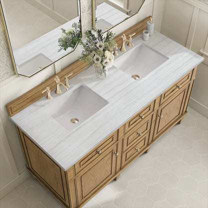 Lorelai 60" Double Vanity