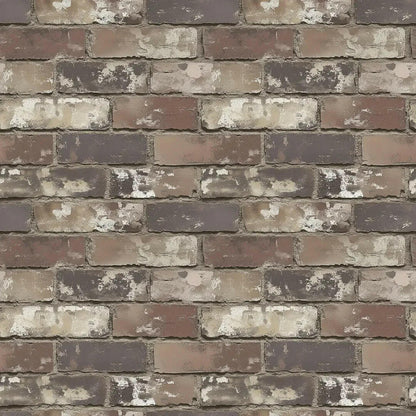 Foundry Blend Weathered Brick