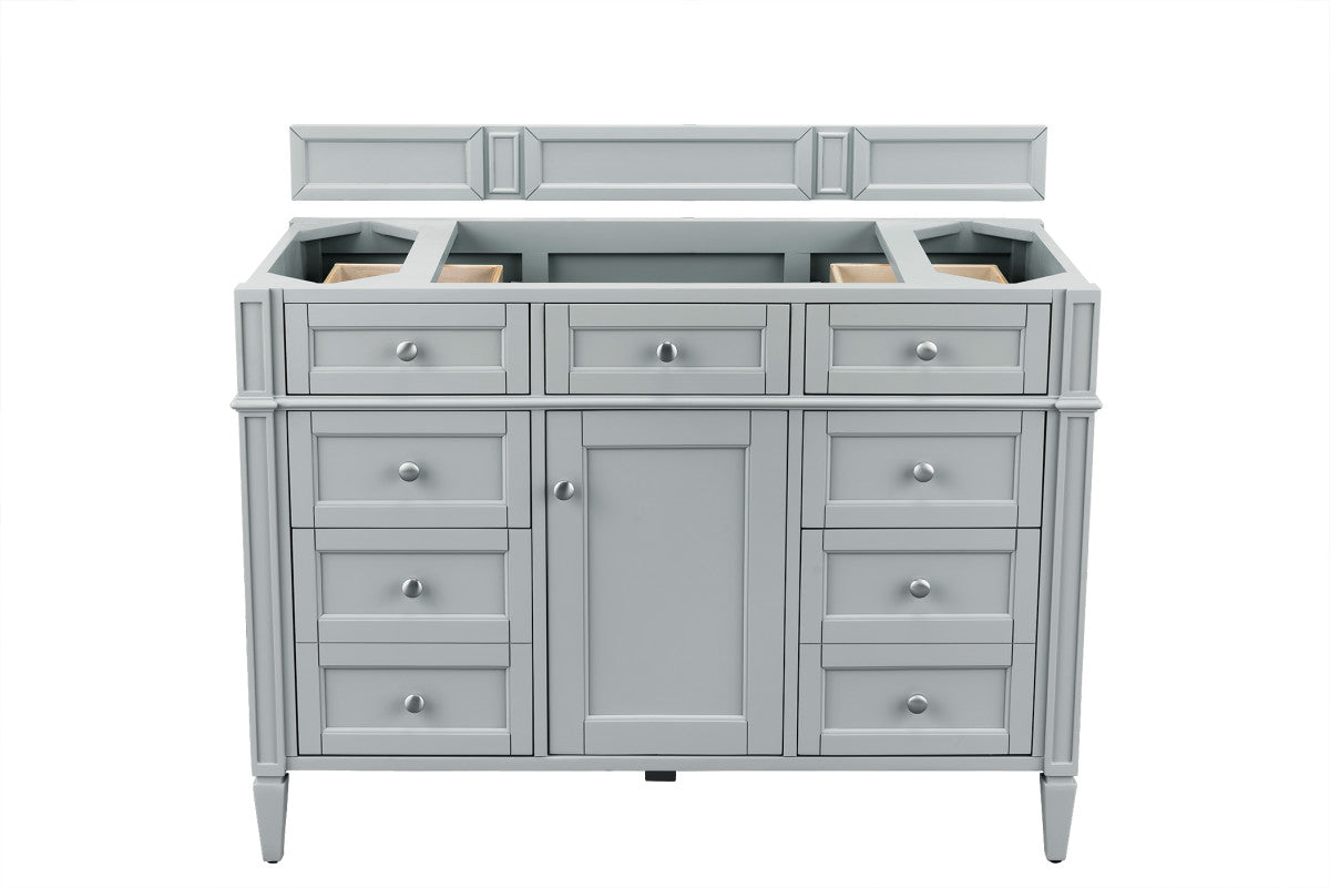 Brittany 48" Single Vanity Cabinet