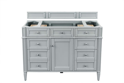 Brittany 48" Single Vanity Cabinet