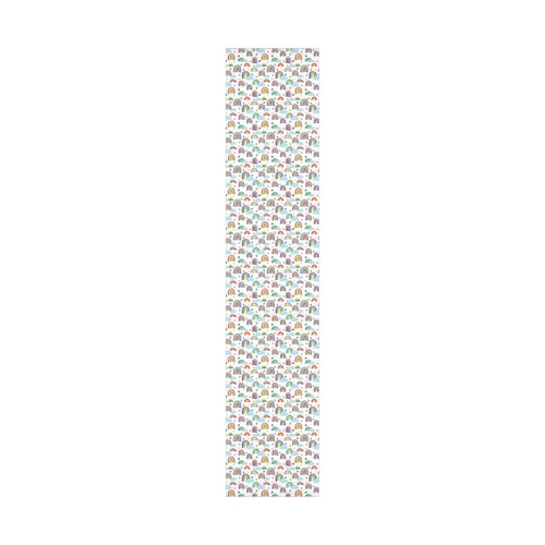 Pride Rainbow Wrapping Paper | Pride