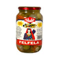 Felfela Best Pickles 950G - Tangy Flavor, Crunchy Texture, Best Pickles Online