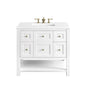 Breckenridge 36" Single Vanity Cabinet