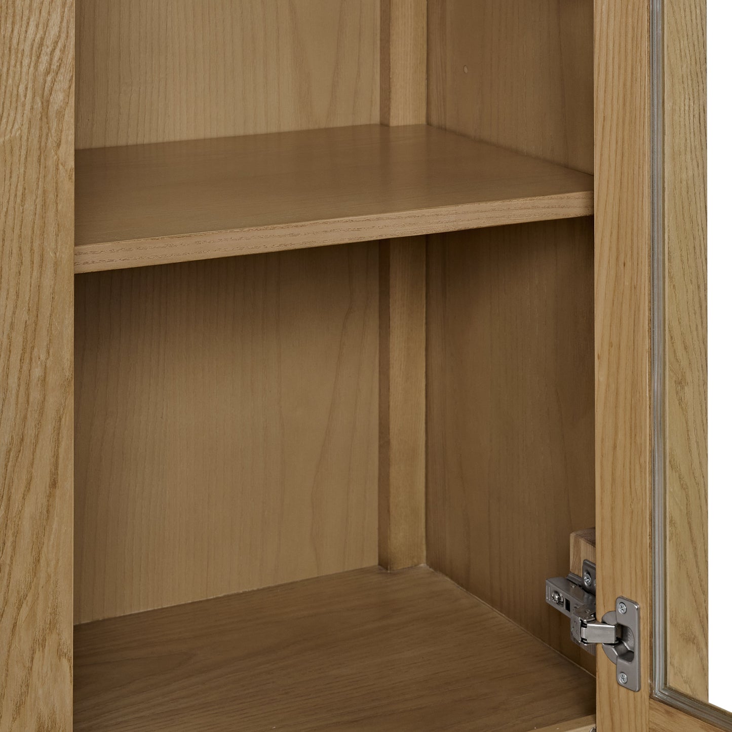 Breckenridge Linen Cabinet