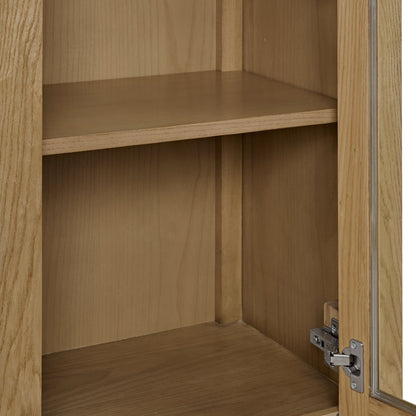Breckenridge Linen Cabinet