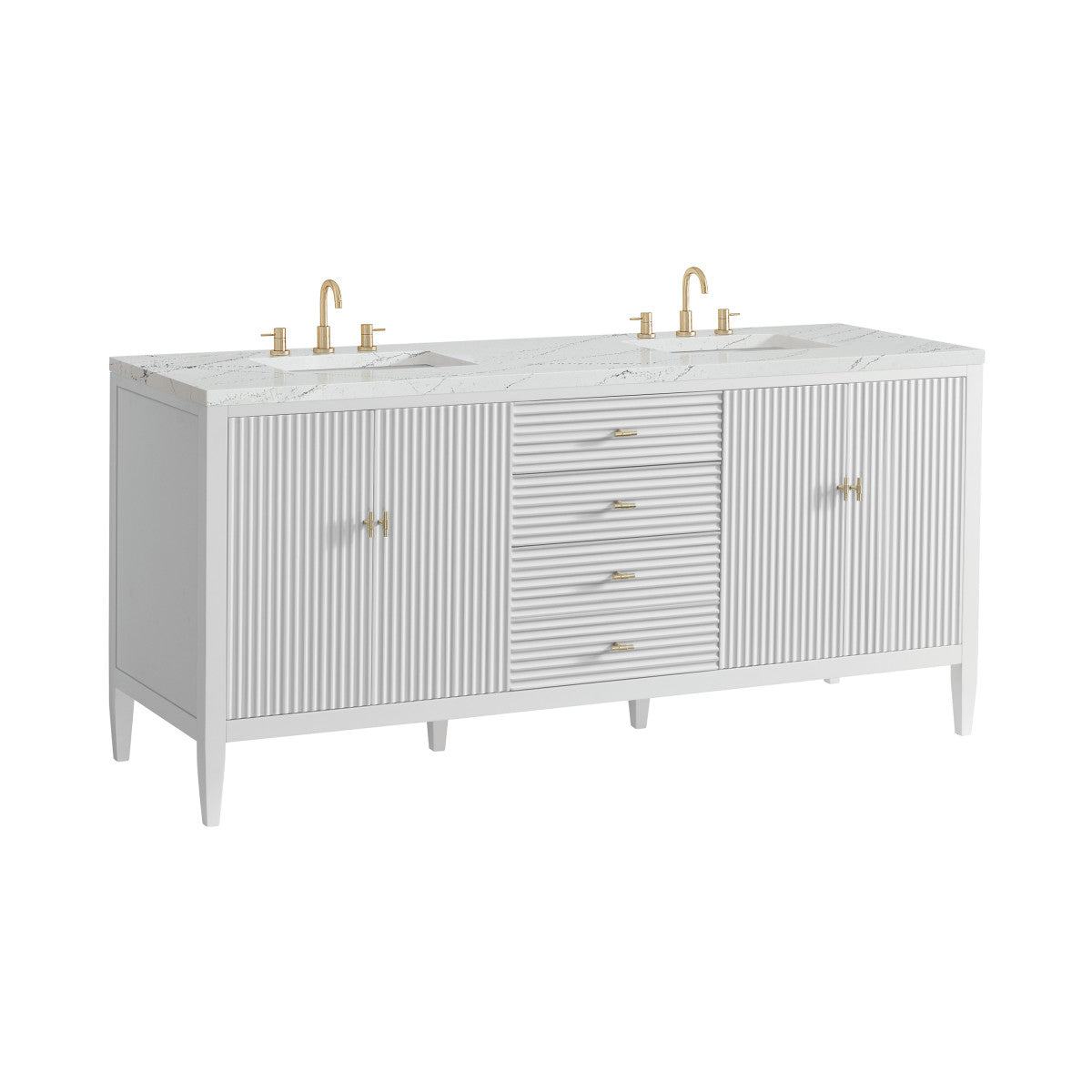 Myrrin 72" Vanity