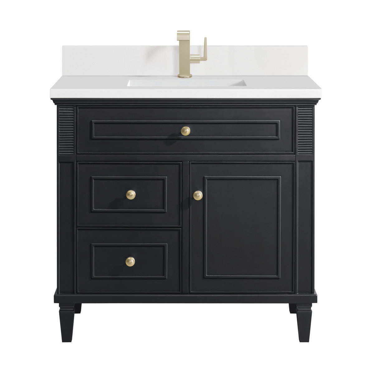 Lorelai 36" Single Vanity